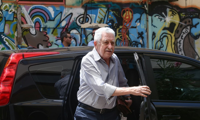 Φώτης Κουβέλης 