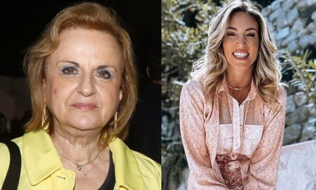 Παγώνη για Οικονομάκου: «Υπάρχουν κάποια πράγματα που δεν πρέπει να κάνεις, όταν έχεις παιδιά»