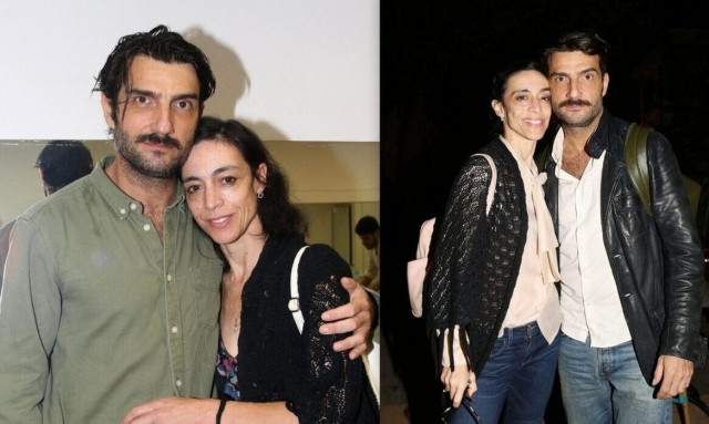 Έλενα Τοπαλίδου: Η αινιγματική απάντηση για τον χωρισμό της από το Νίκο Κουρή