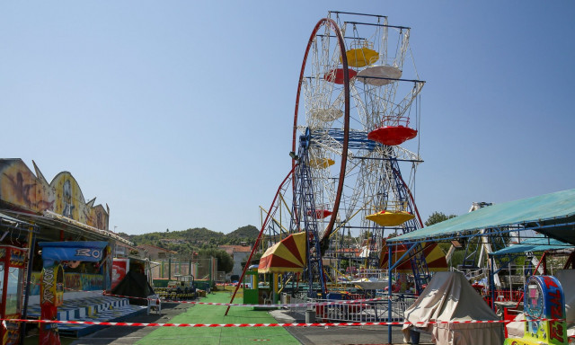 Χαλκιδική: Αρνείται κάθε ευθύνη για την αδειοδότηση στο μοιραίο λούνα παρκ η δήμαρχος Κασσάνδρας