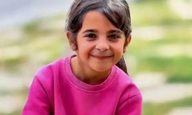 Τουρκία: Στραγγάλισαν την 8χρονη Ναρίν - Ίχνη DNA στο αυτοκίνητο του θείου της