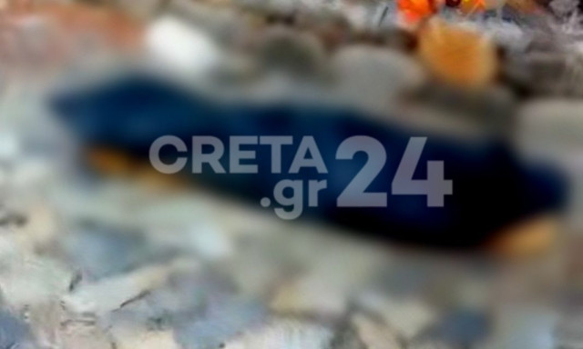 Βίντεο από το σημείο της τραγωδίας στο Φαράγγι της Σαμαριάς - Σκληρές εικόνες