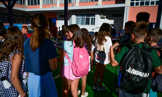 Υπουργείο Παιδείας: Τι προβλέπεται για τις απουσίες μαθητών κατά την διάρκεια των εκδρομών