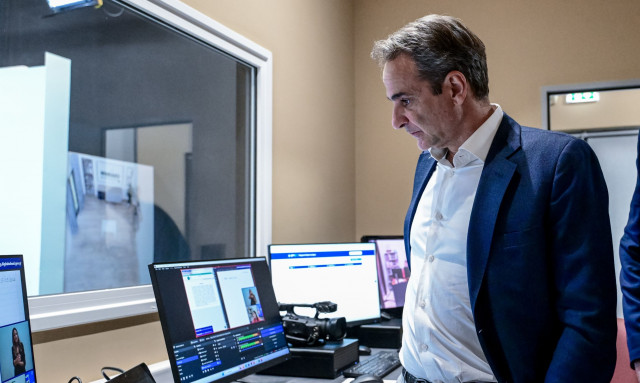 Ψηφιακό Φροντιστήριο: Πρεμιέρα με 4.000 μαθητές της Γ Λυκείου