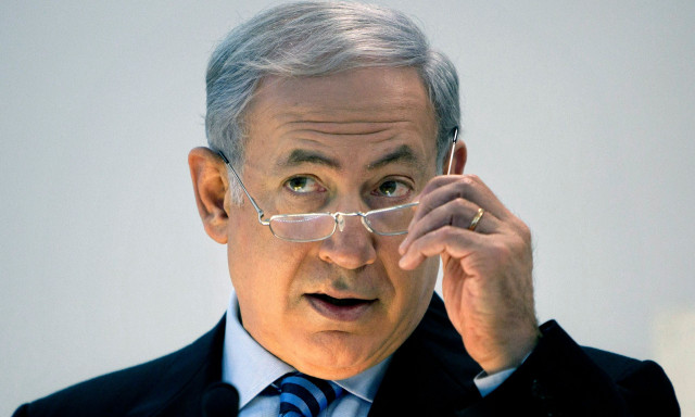 Νετανιάχου: Επιβεβαιώνει την μετατόπιση της προσοχής του Ισραήλ στον Βορρά