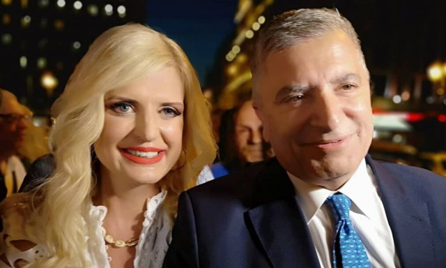 Σταυράκη για Πατούλη: «Να είναι συνεπής στις υποχρεώσεις του απέναντι στο παιδί του»