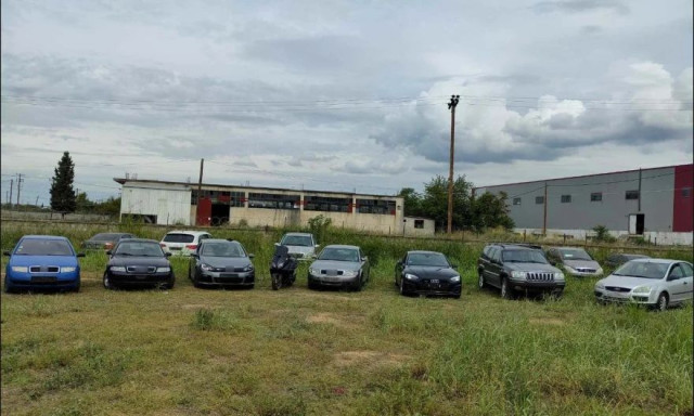 Έβρος: Έκρυβαν παράνομους μετανάστες μέχρι και σε πορτ μπαγκάζ για να βγάζουν περισσότερα χρήματα