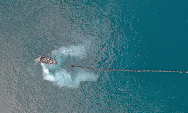 Κύπρος: Πώς θα γίνει η ηλεκτρική διασύνδεση με την Ελλάδα - Το τετ α τετ Μητσοτάκη - Χριστοδουλίδη