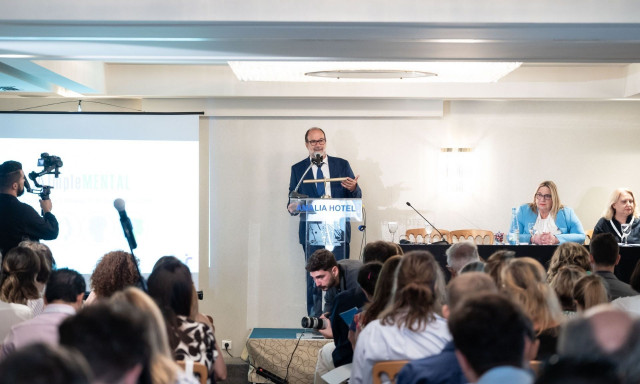 Αλλαγές στις υπηρεσίες ψυχικής υγείας και πρόληψη αυτοκτονιών - Η κοινή ευρωπαϊκή δράση