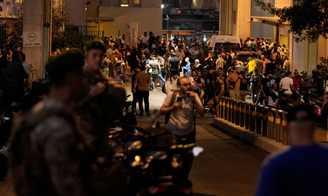 Λίβανος: Πώς «φυτεύτηκαν» τα εκρηκτικά στους βομβητές της Χεζμπολάχ -  Ο σκοτεινός ρόλος της Μοσάντ