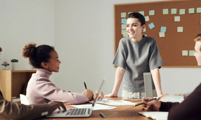 Το πρώτο Women’s Economic Forum στο Ίδρυμα Ευγενίδου στις 22-23 Οκτωβρίου