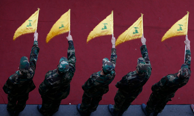 Λίβανος: Ποια είναι η Χεζμπολάχ και πόσο ισχυρή είναι η στρατιωτική ισχύς της;