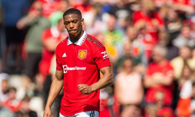 Μεταγραφές, ΑΕΚ: Τότε έρχεται Αθήνα ο Μαρσιάλ - Το κάλεσμα της ΠΑΕ