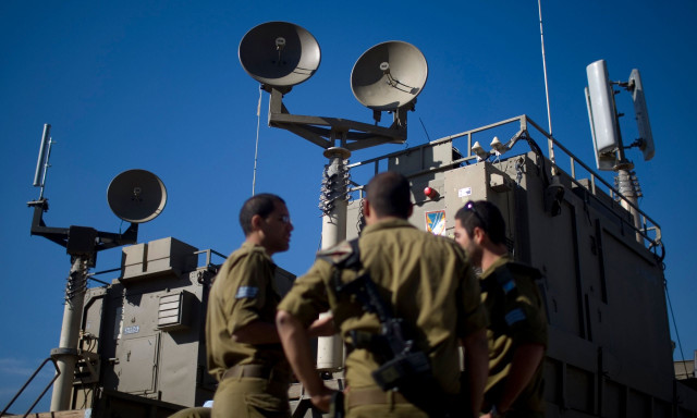 «Μονάδα 8200»: Η αιχμή του δόρατος των ισραηλινών ενόπλων δυνάμεων και η επιχείρηση στον Λίβανο