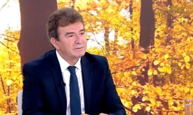 Χρυσοχοΐδης: Γίνεται ένας «διαρκής πόλεμος» στον Έβρο με τους μετανάστες