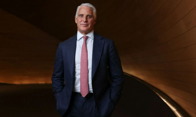 Θα παραδοθεί άνευ όρων στους Ιταλούς η Commerzbank;