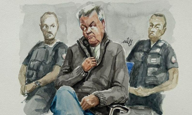 Ντομινίκ Πελικό: «Δεν γεννιέσαι διεστραμμένος, γίνεσαι» - Επιμένει ότι δεν βίασε ποτέ την κόρη του