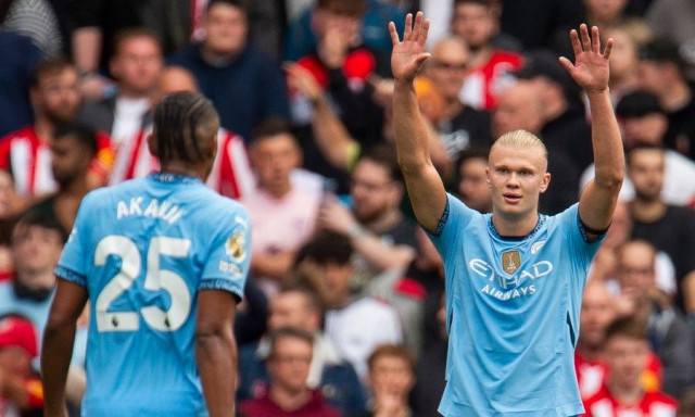 Αθλητικές μεταδόσεις: Πού θα δείτε το Μάντσεστερ Σίτι-Ίντερ και τις άλλες μάχες του Champions League