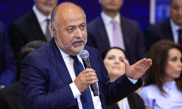 Τσιόδρας στην Ευρωβουλή: Τα κονδύλια δεν επαρκούν για την αντιμετώπιση της κλιματικής κρίσης