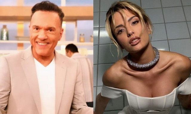 Γιαννόπουλος για Λιόλιου: «Δεν τραγουδιέται το "διθέσιο" με το αιδ@@ο έξω»