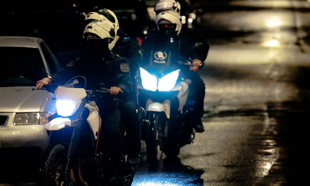 Σητεία: Αλλοδαπός συνελήφθη με κοκαΐνη και πάνω από 5.500 χιλιάδες ευρώ στην κατοχή του