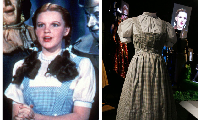 Ο Μάγος του Οζ: Η πιο καταραμένη παραγωγή που «στοίχειωσε» τους ηθοποιούς της