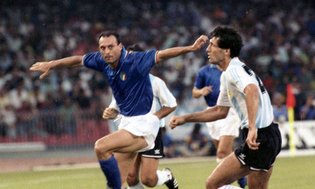 Ιταλία: Πέθανε ο Τότο Σκιλάτσι - Ήταν μόλις 59 ετών