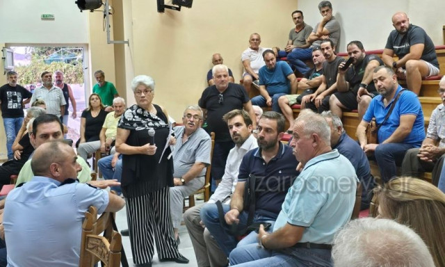 Χανιά: «Πόλεμος» για τα αδέσποτα αμνοερίφια στην Κίσσαμο - «Είμαι και εγώ παθών», λέει ο Δήμαρχος