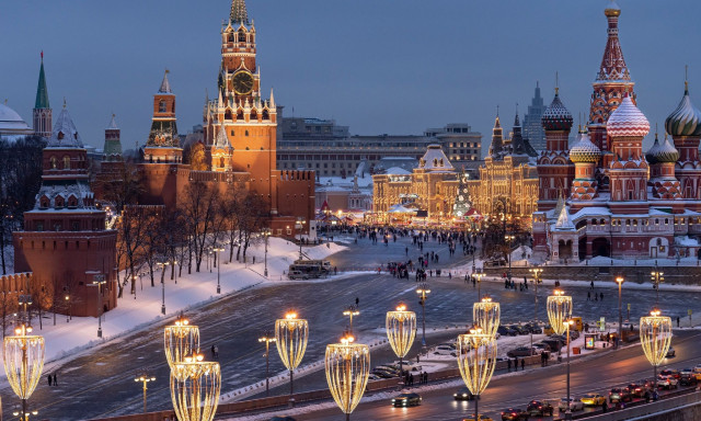 Ρωσία: Δύο νεκροί και επτά τραυματίες ο απολογισμός της «κόντρας» των ιδρυτών εταιρείας τεχνολογίας