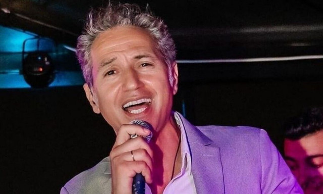 Ευχάριστα νέα για τον Δημήτρη Κόκοτα - Μικρή αλλά σημαντική βελτίωση στην υγεία του