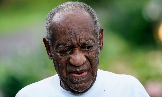 Μπιλ Κόσμπι: Κατηγορείται ξανά για σεξουαλική κακοποίηση - Δέκα γυναίκες έχουν καταθέσει αγωγή