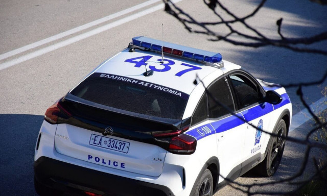 Κεραμεικός: Επεισόδιο με πυροβολισμούς και έναν τραυματία - Αναζητούνται 3 άτομα