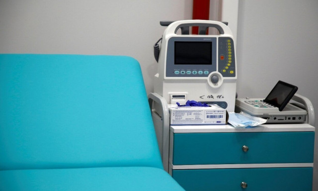 Υγεία ανάλογα με το εισόδημα - «Πρωτιά» στις ιδιωτικές δαπάνες και ένταση των ανισοτήτων