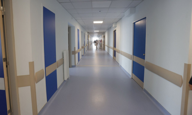 Στο ΕΣΠΑ έργα 247 εκατ. ευρώ για την ενεργειακή αναβάθμιση των νοσοκομείων