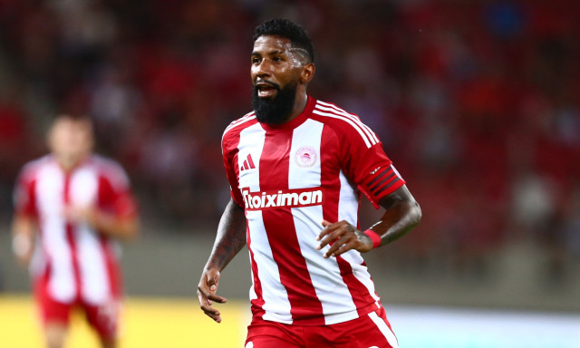 Ολυμπιακός: Στην τελική ευθεία η ανανέωση του Ροντινέι – Στην Ελλάδα ο εκπρόσωπός του