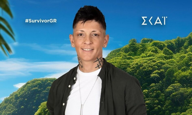 Survivor: Μπλεξίματα για την Γεσθημανή Κουτούζογλου - Θα περάσει από πειθαρχικό έλεγχο του ΓΕΣ