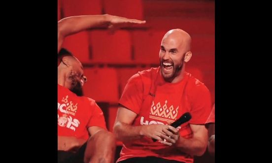 Euroleague: Παπαγιάννης και Καλάθης πήγαν στη Μονακό και το έριξαν στα… γαλλικά! (video)