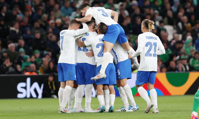 Εθνική Ελλάδας: Η άνοδος και η προοπτική… δείχνει Μουντιάλ!