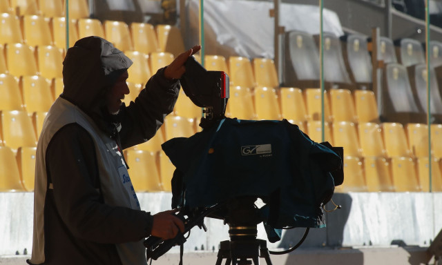 Πειρατικά δίκτυα συνδρομητικής τηλεόρασης και επιθέσεις χάκερ: Ένα επικίνδυνο παιχνίδι με τα crypto