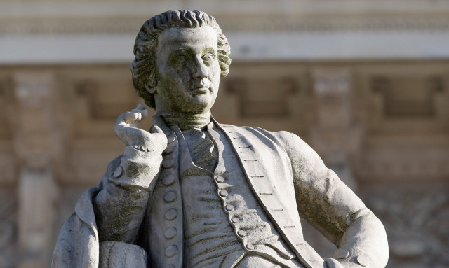 Άγνωστο μουσικό κομμάτι του Μότσαρτ ανακαλύφθηκε σε γερμανική βιβλιοθήκη