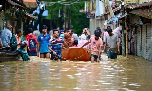 Danger of Disinformation by Radical Islamists in Bangladesh