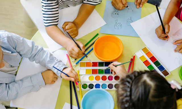 Ακαδημία Πλάτωνος: 12 χρόνια προσπαθούν να χτίσουν ένα Νηπιαγωγείο