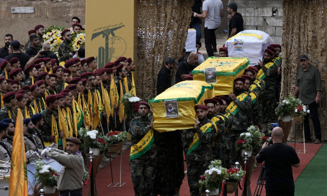 Λουτρό αίματος στο Λίβανο από τη νέα υβριδική επίθεση – Το Ισραήλ ρίχνει το βάρος στα βόρεια σύνορα