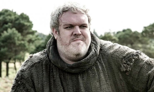 O Hodor θυμάται την πιο οδυνηρή στιγμή που έζησε στα γυρίσματα του Game of Thrones