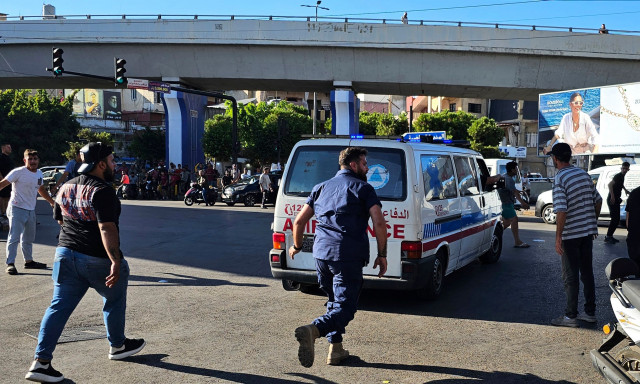 Λίβανος: Αυτά είναι τα τρία πιθανά σενάρια για τα παγιδευμένα γουόκι τόκι - Πώς έδρασαν οι σαμποτέρ