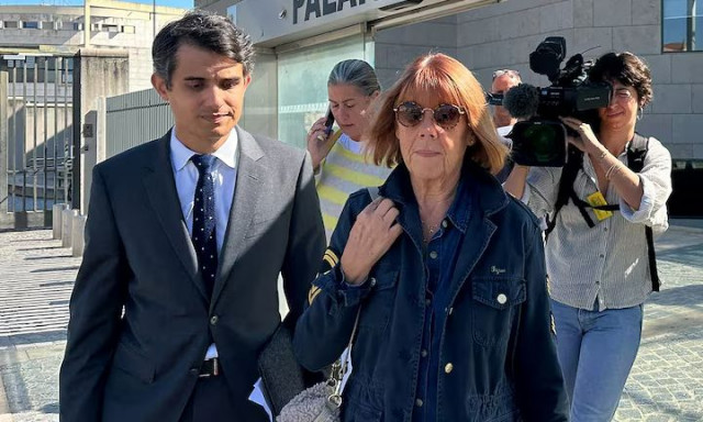 Υπόθεση Πελικό: Οι δημοσιογράφοι θα είναι παρόντες στην προβολή βίντεο και φωτογραφίων