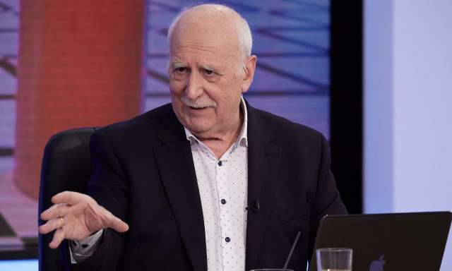 Έξαλλος ο Γιώργος Παπαδάκης με τα χυδαία σχόλια - «Κω@@γερε να ζητήσεις δημόσια συγγνώμη»