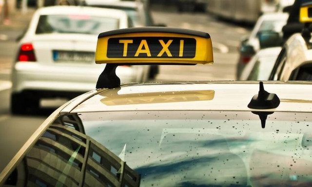 Κρήτη: Έπαθε ανακοπή ενώ πήγαινε με ταξί στο νοσοκομείο