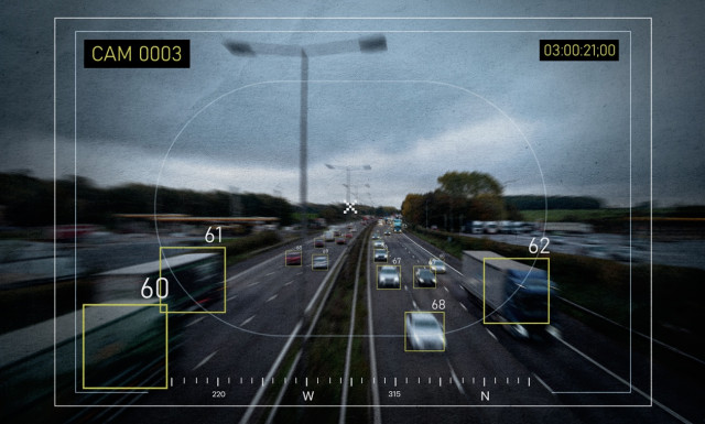 Κωνσταντίνος Ιαβέρης: «Ο Έλληνας οδηγός γίνεται θηρίο στον δρόμο» - Πώς θα σταματήσουμε τα τροχαία