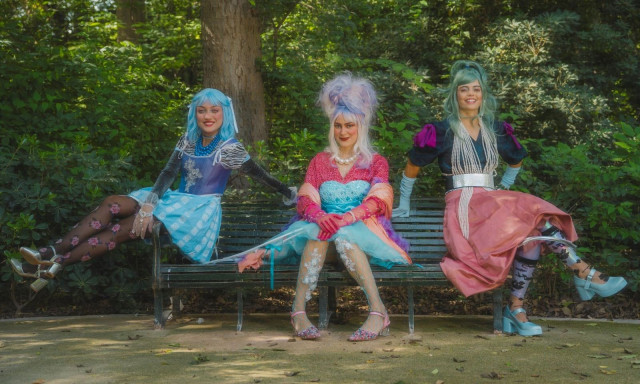 Θέατρο Τέχνης Κάρολος Κουν: «Ποιος βάτραχος;» με έμπνευση από τους αδελφούς Γκριμ